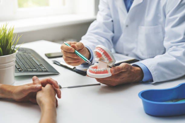 Best General Dentistry  in Center Point, TX