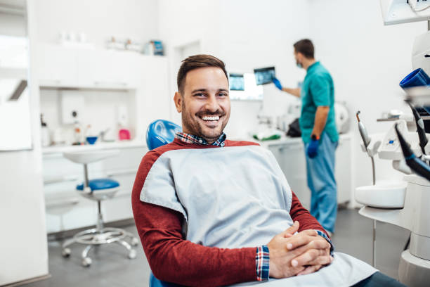 Best Cosmetic Dentistry  in Center Point, TX