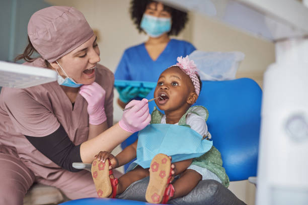 Best Emergency Dental Care  in Center Point, TX