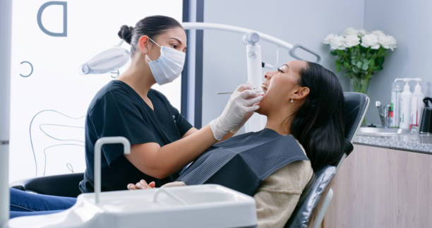 Best Laser Dentistry  in Center Point, TX