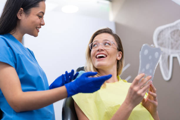 Best Dental Fillings (Composite and Amalgam)  in Center Point, TX