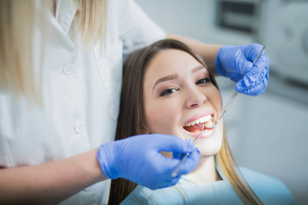 Emergency Dental Services in Center Point, TX